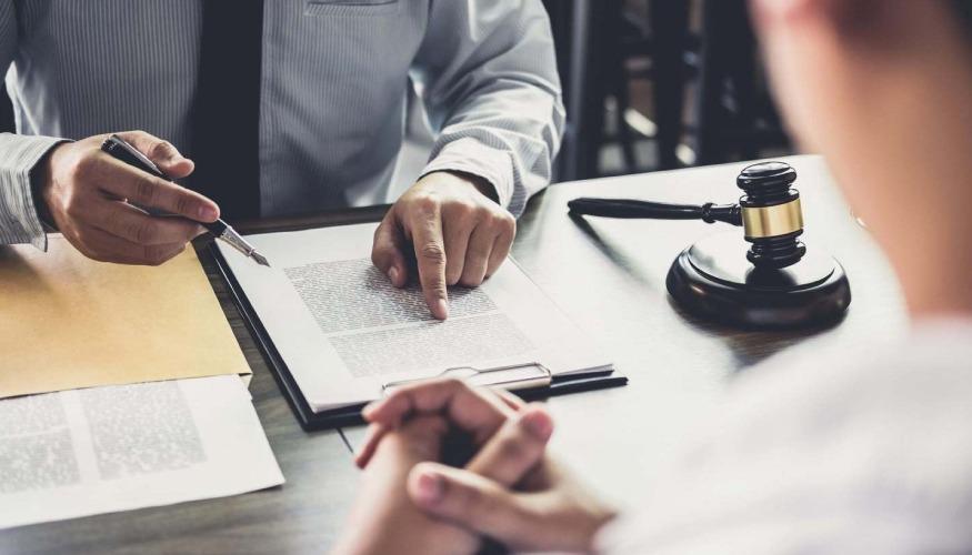 Avocat Vice Caché Immobilier