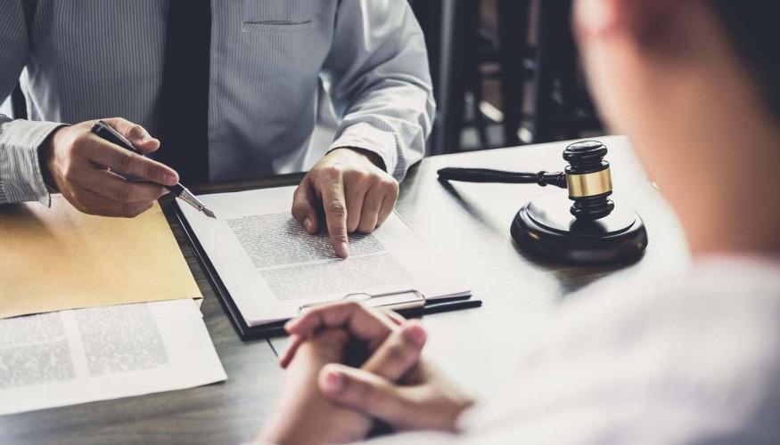 Avocat Drept Comercial