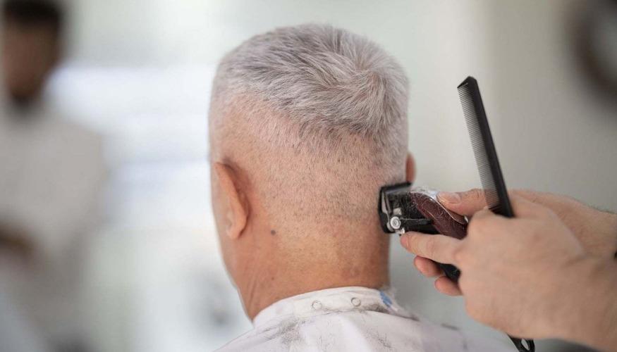 Coiffeur Cheveux Fins