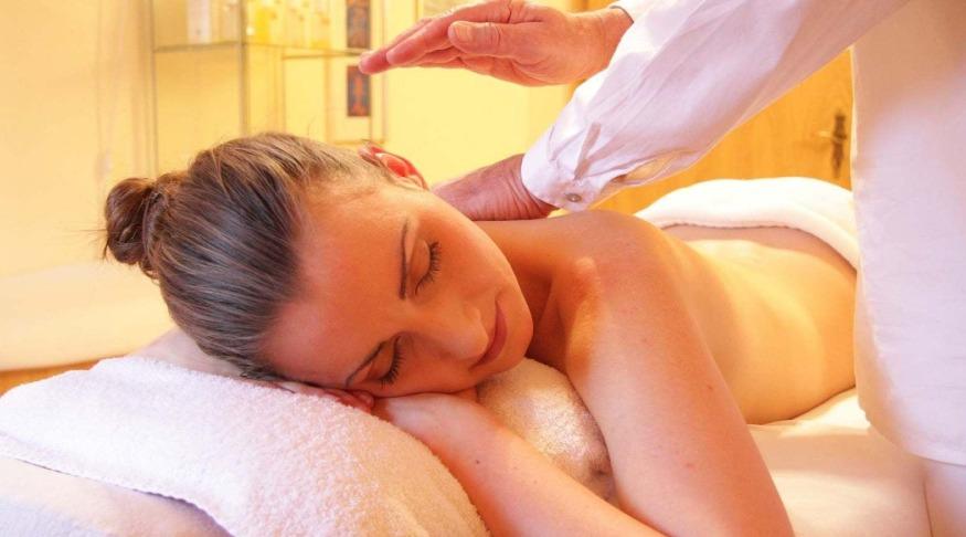 Spa duo