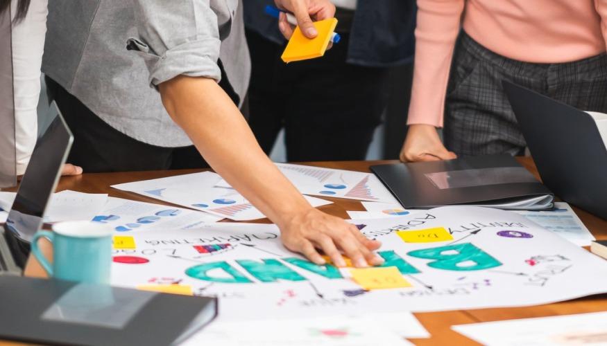 Agence de publicité