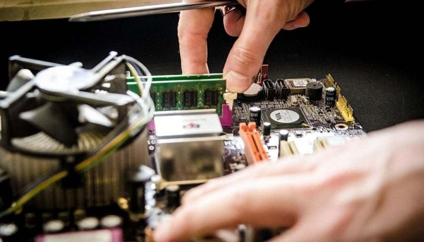Les 40 meilleurs Réparateurs PC à Nice