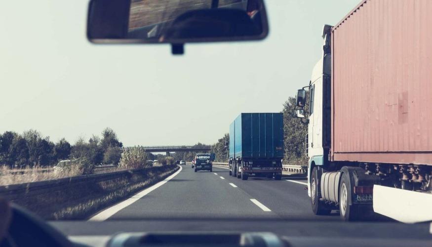 Location d'utilitaire