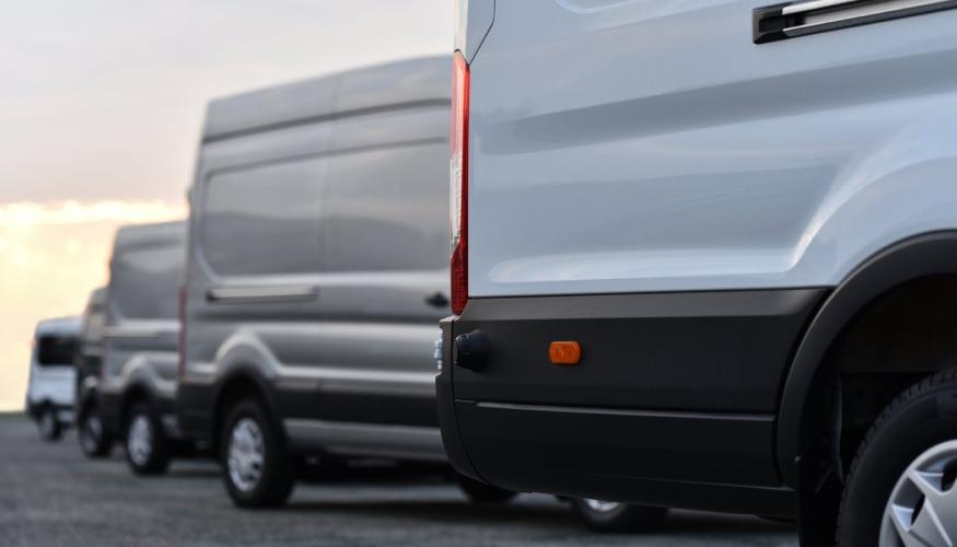 Location de Van Aménagé