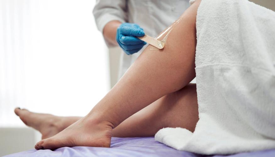 Epilation Sourcil au Fil