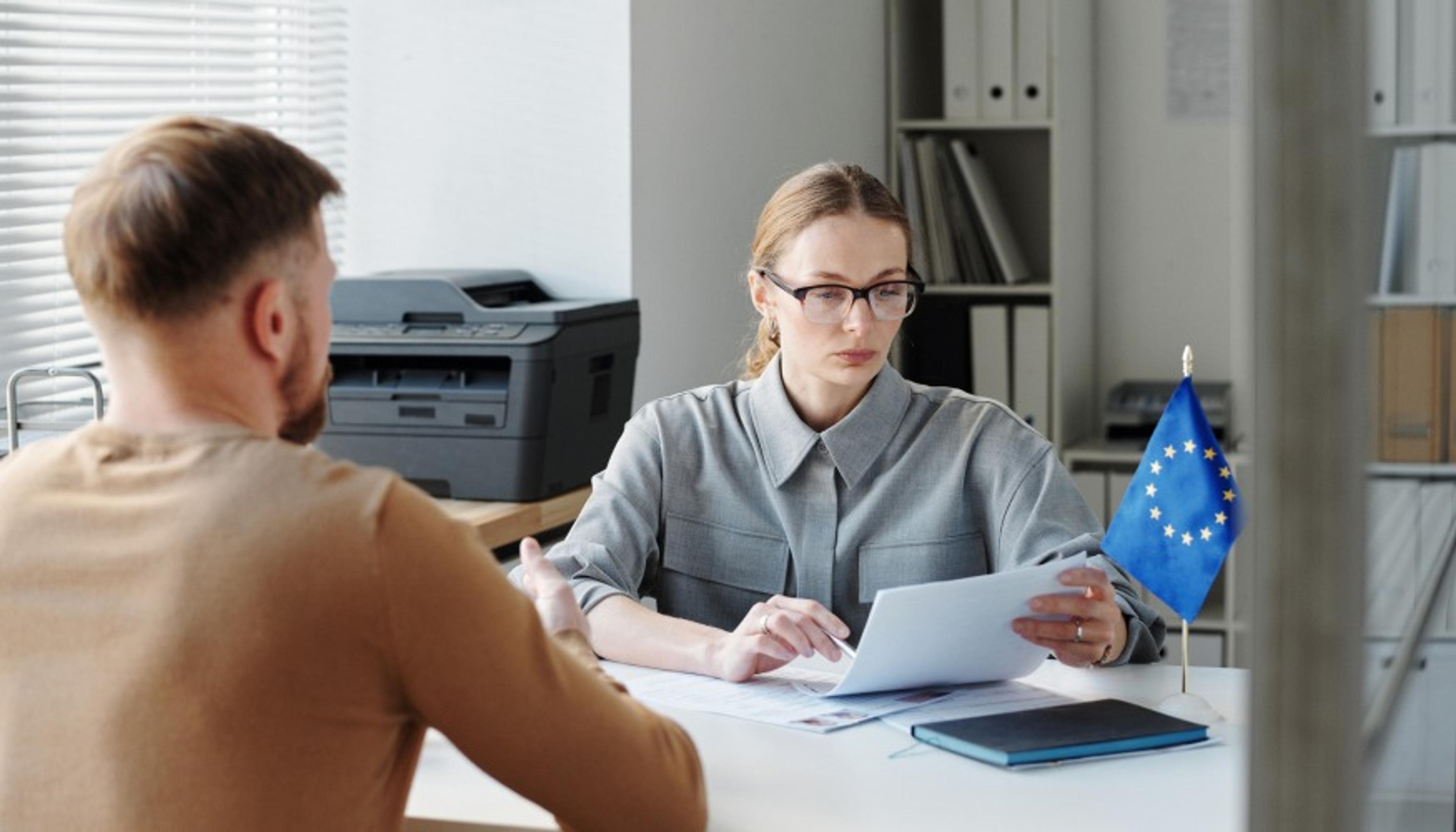 Avocat Droit des Étrangers