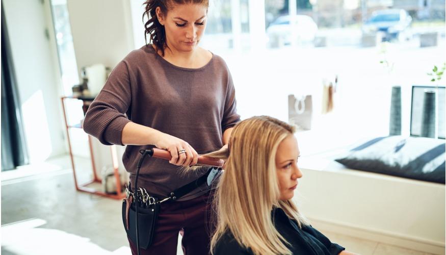 Coiffeur Lissage Brésilien