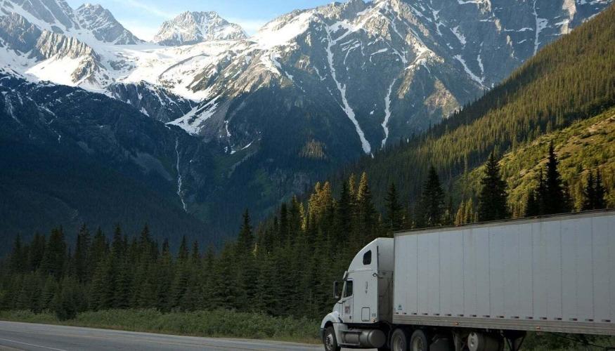 Location de Camion de Déménagement