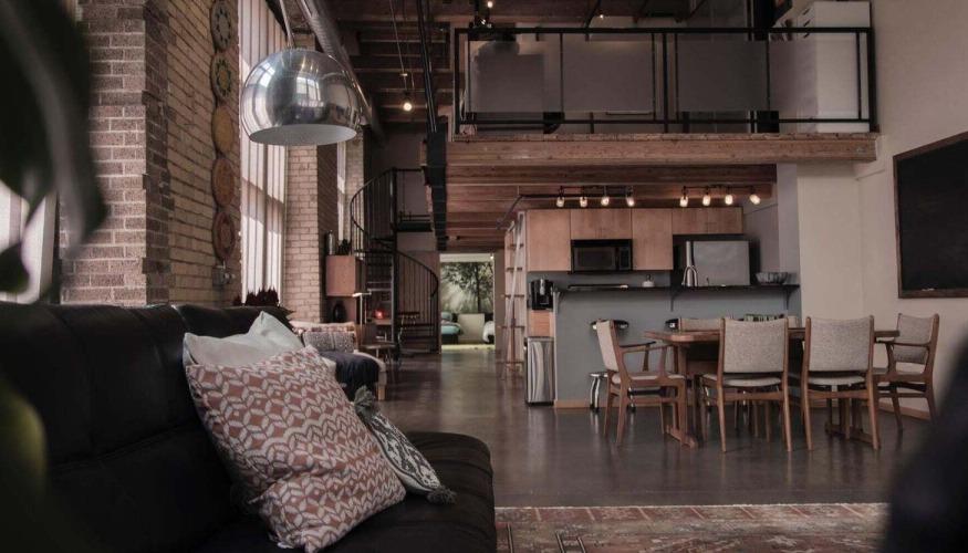 Construire Mezzanine