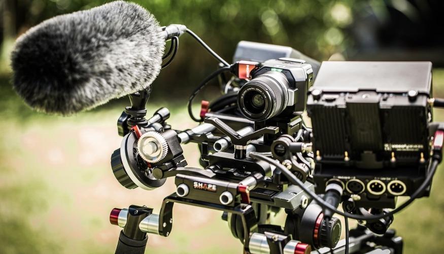 Location studio enregistrement