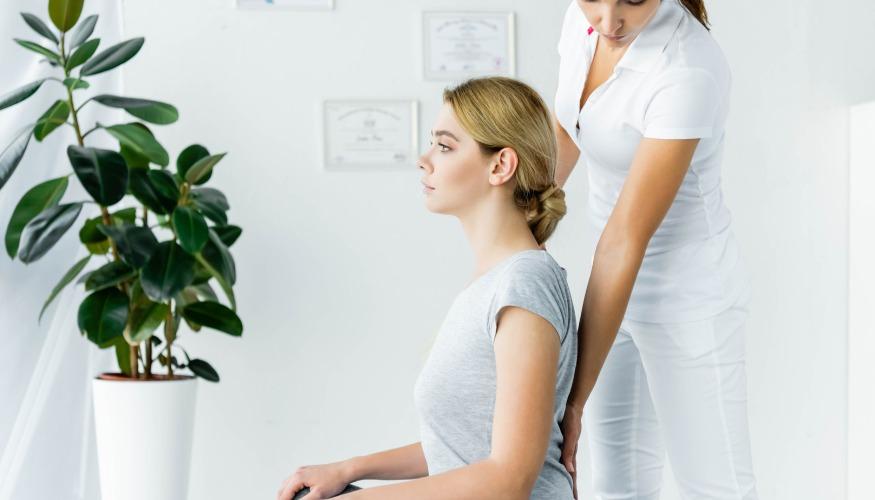Chiropracteur