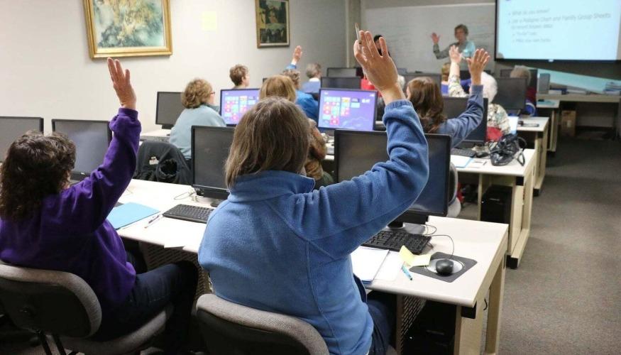 Formation Informatique