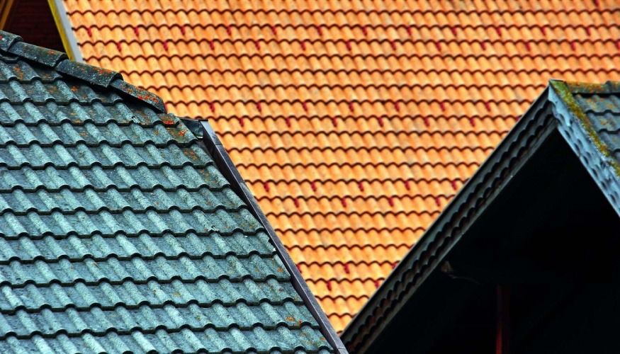 Confiez-vous vos travaux en isolation de toiture sur Orange