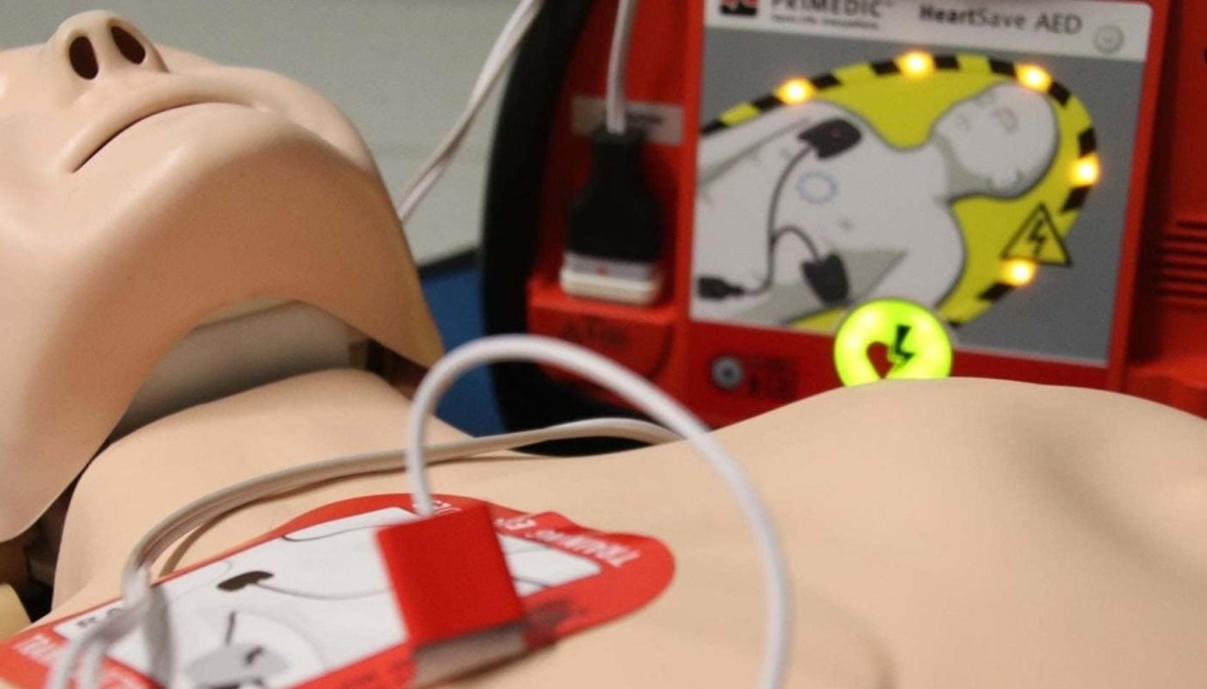 Formation aux premiers secours