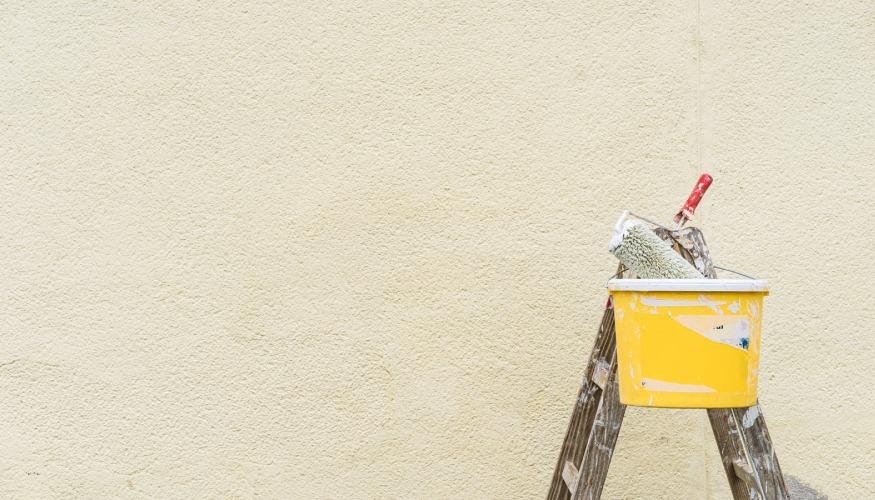 Entreprise de Peinture