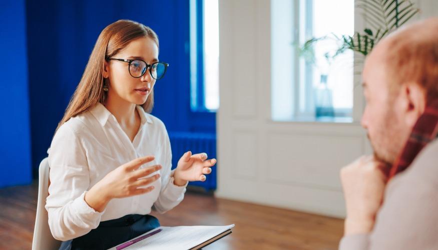 Orthophoniste Adulte