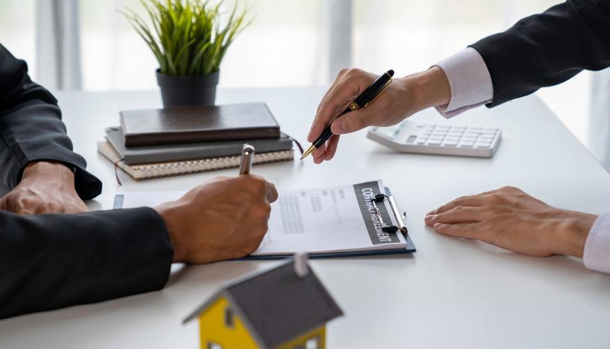 Avocat Copropriété