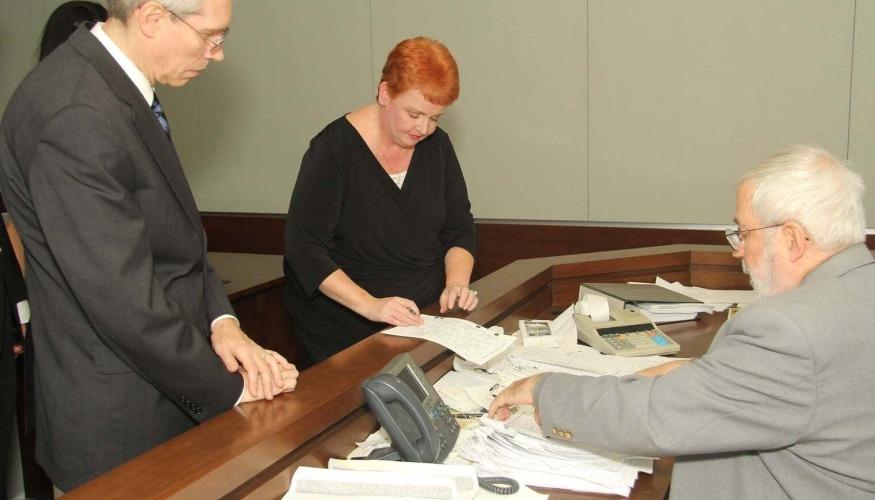 Conseiller Juridique