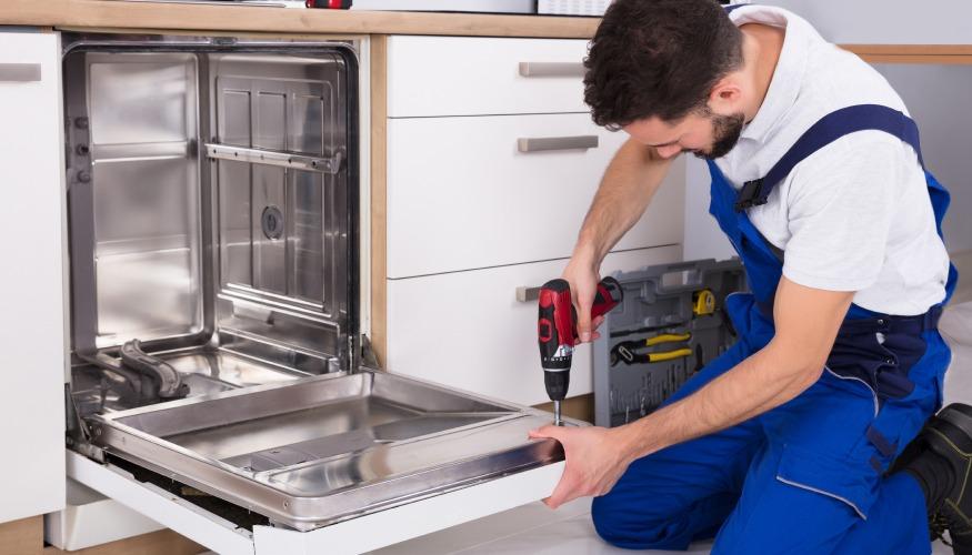 Dépannage Electromenager