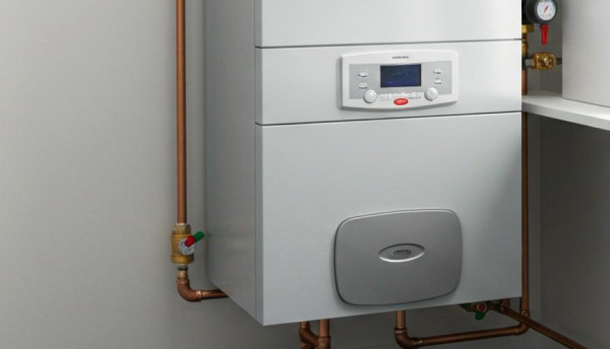 Entretien Chaudiere Fioul