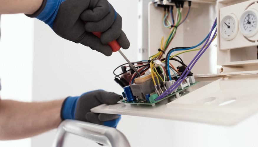 Depannage Chaudiere Gaz