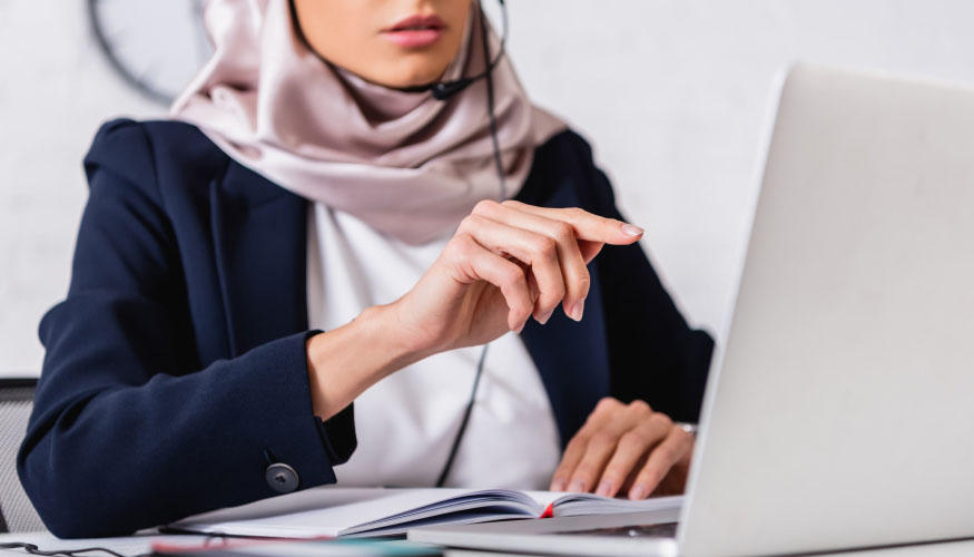 Arabisch Übersetzung