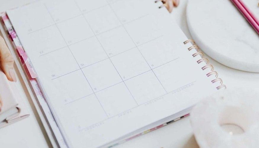 Organización de Eventos