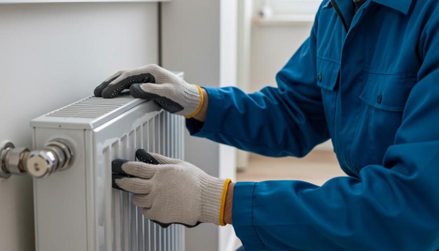 Reparación de Radiadores