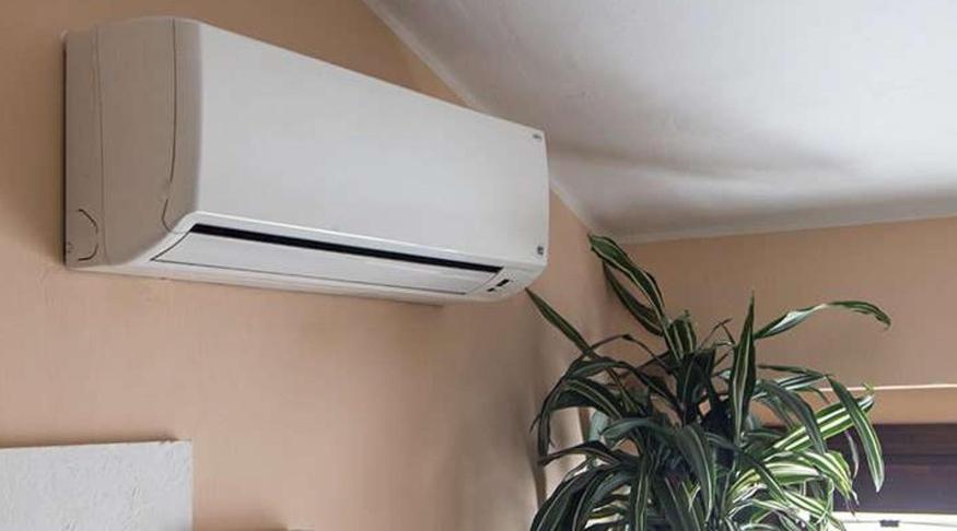 Instalación Aire Acondicionado