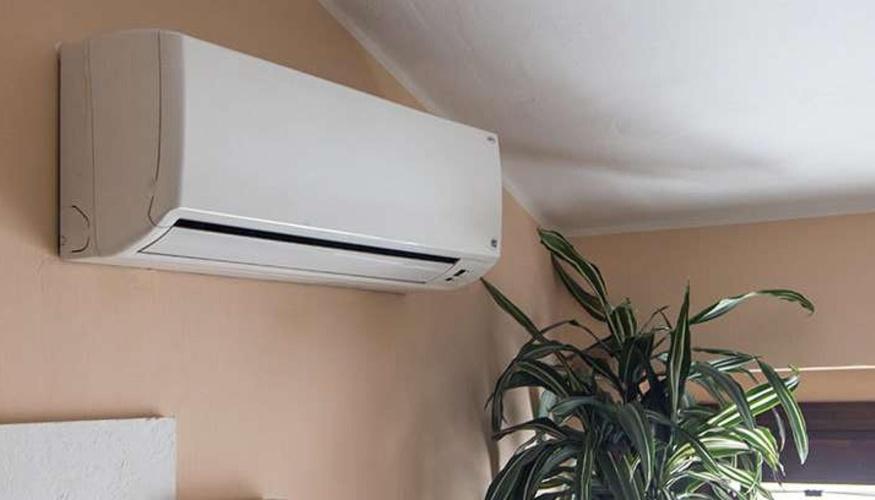 Instalación Aire Acondicionado