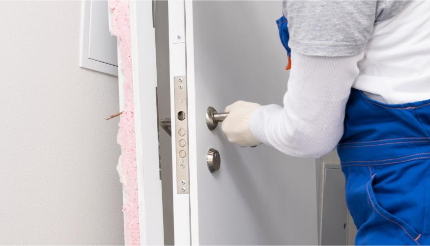 Cambiar Puertas de Casa