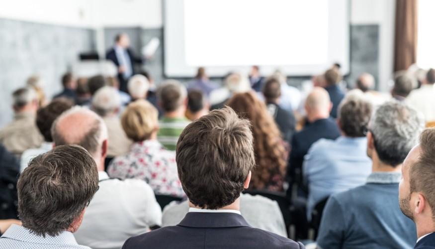 Organización de Eventos Empresariales