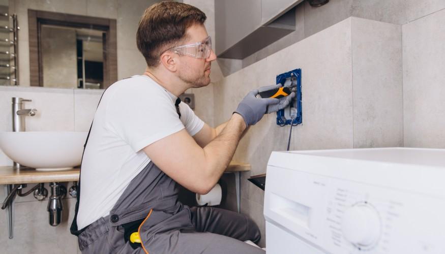 Reparación de Bañeras