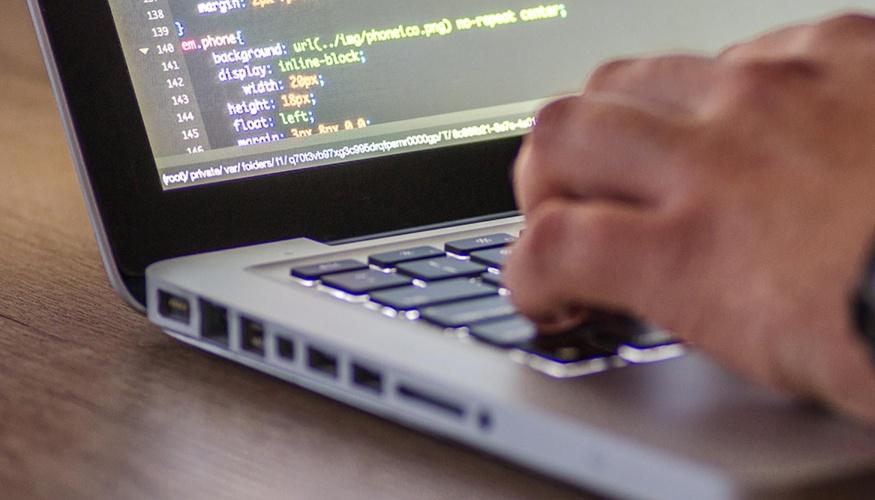 Creacion de Paginas Web