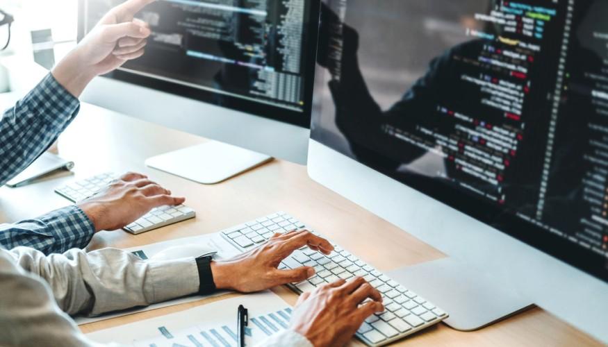 Curso de Programación