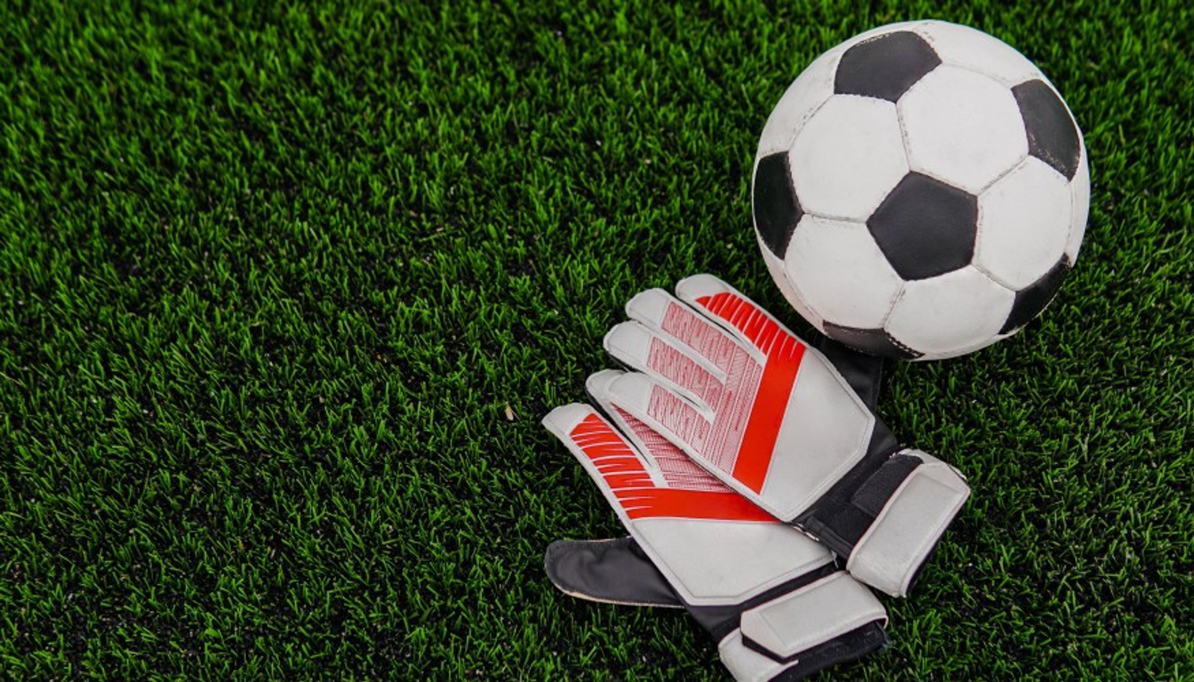 Entrenador Personal Futbol