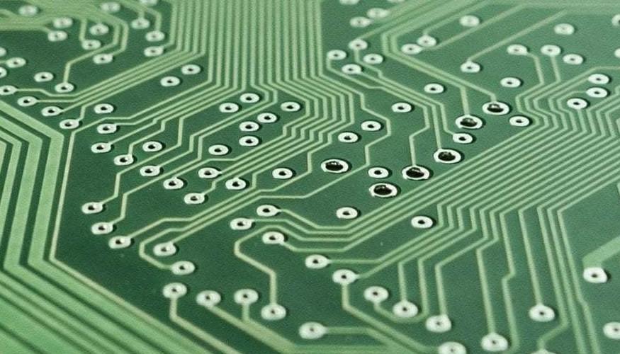 Academia de Electrónica