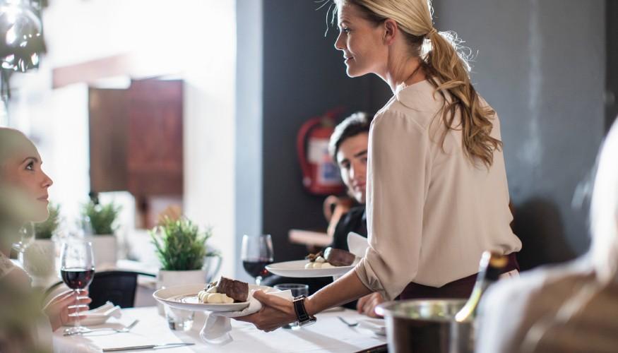 Cursos de Hosteleria