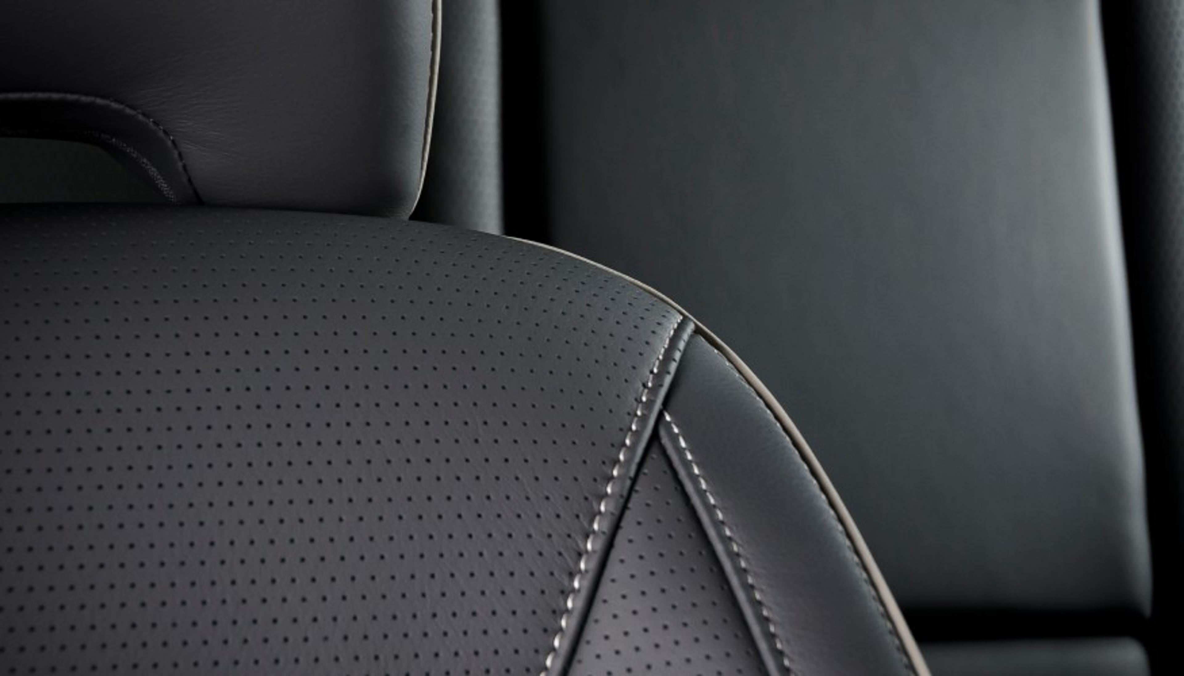 Tapicería de Coches