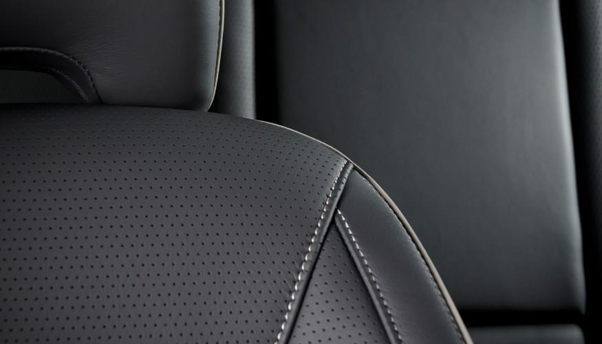 Tapicería de Coches