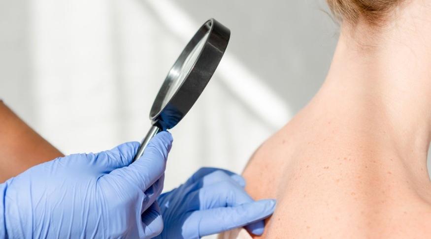 Dermatologue