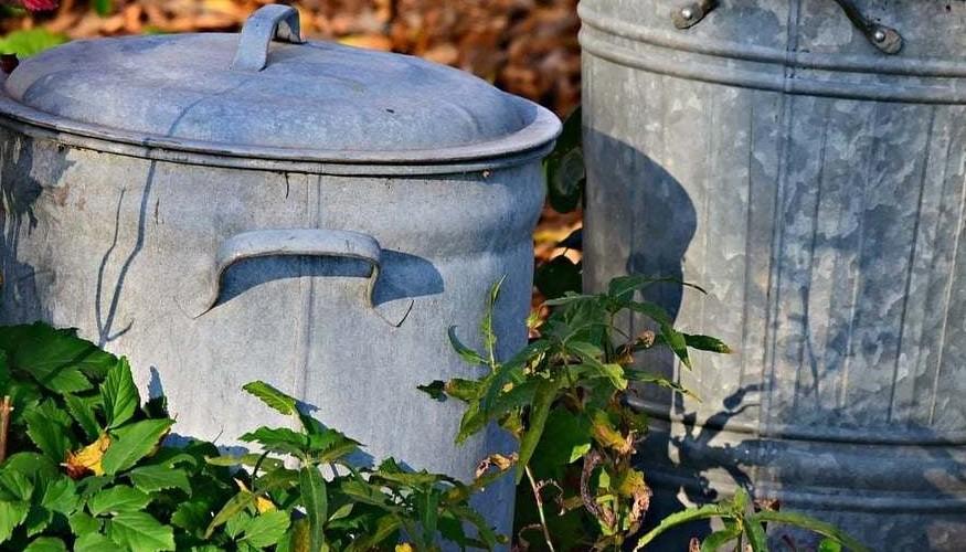 Recogida de Residuos