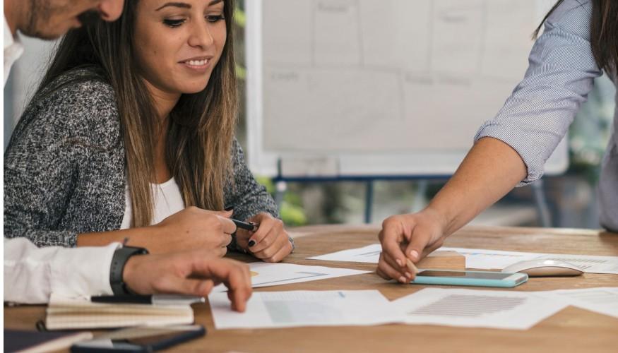 Agencia de Marketing