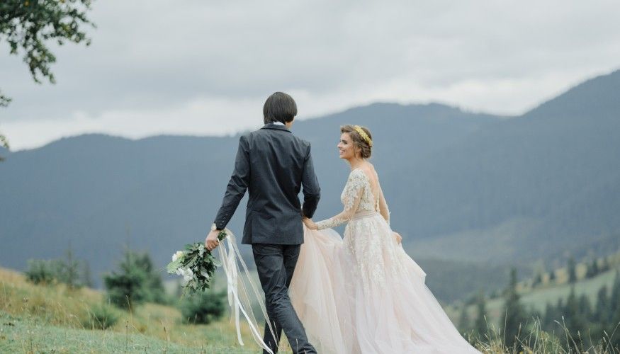 Fotógrafo Boda