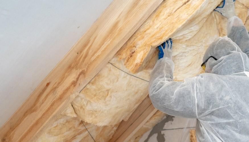 Aislamiento Térmico