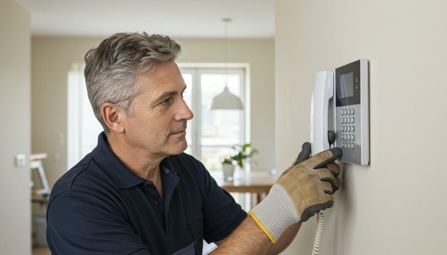 Reparación Telefonillos