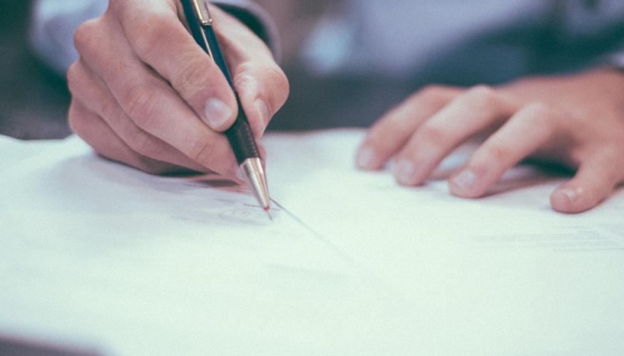 Corrección de Textos