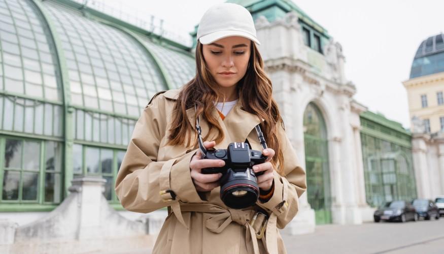 Fotografo Arquitectura