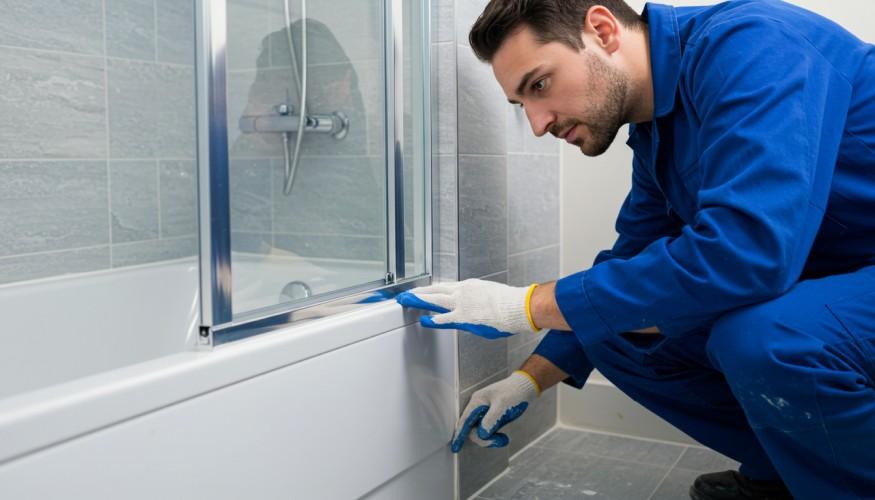 Cambiar Bañera por Ducha