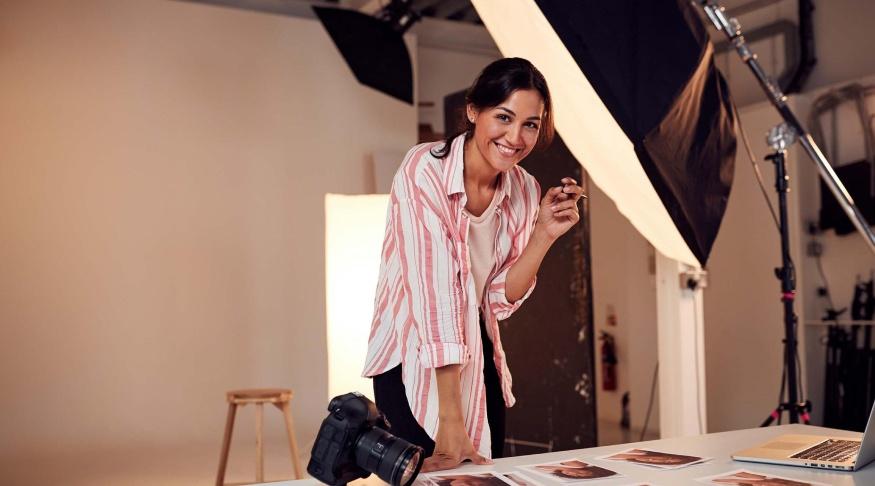 Photographe Portrait